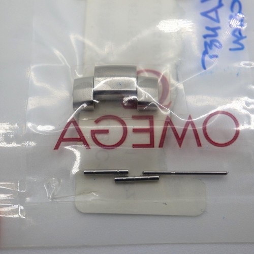 Omega bracelet maillon - bracelet,