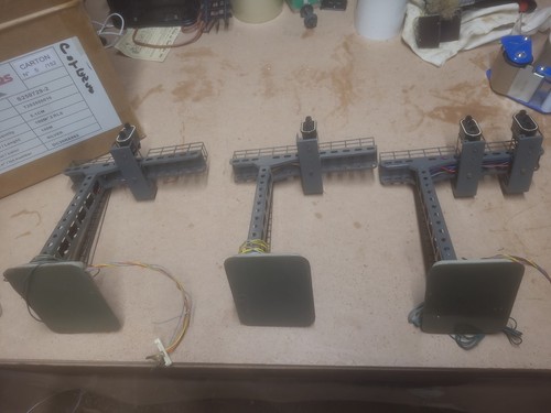 Jep echelle lot potence - jep,
