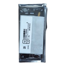 Samsung SM-G960U GH82-15994A OEM Service LCD Octa Kit (E/Blk) Screen Open Box