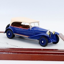 CHROMES 036 Bugatti Type 38