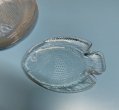 Arcoroc france poisson clear - arcoroc,