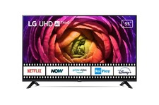 Téléviseur TV LG 55"