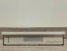 Freebox v5 Crystal – Modem