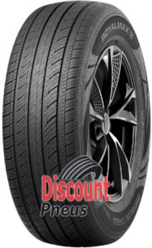 Berlin tires royalmax - royalmax, 265/65