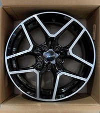 Kit 4 Jantes En Alliage