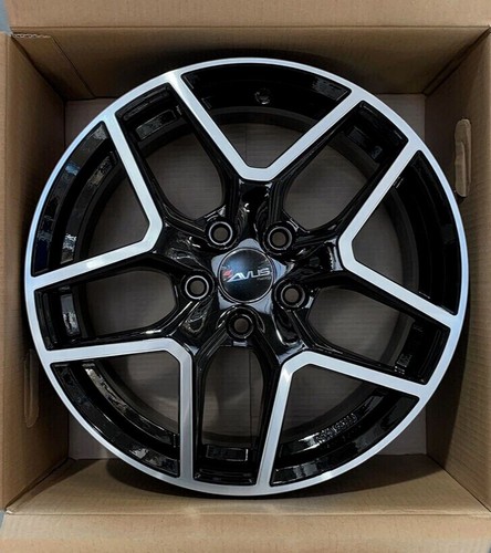 Kit jantes alliage - jantes,
