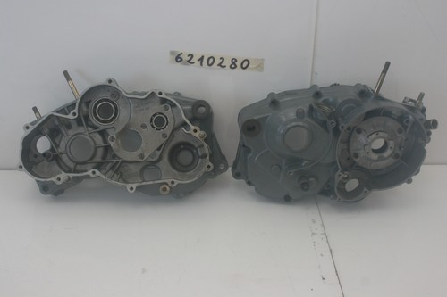 Paire carter moteur rotax - moteur,