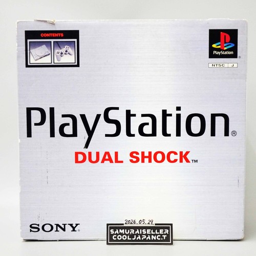 Sony playstation ps1 - sony, 1