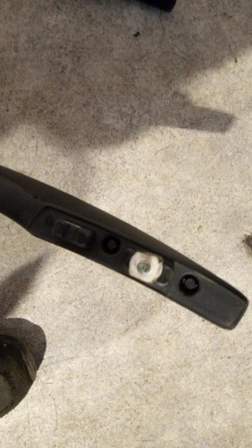 Barres toit bmw - toit, serie