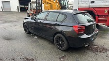 Pare choc arriere BMW SERIE 1