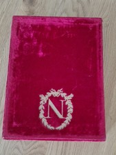 Napoléon Coffret 1955 Complet