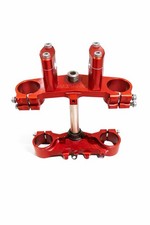 Tés de Fourche Applied Honda