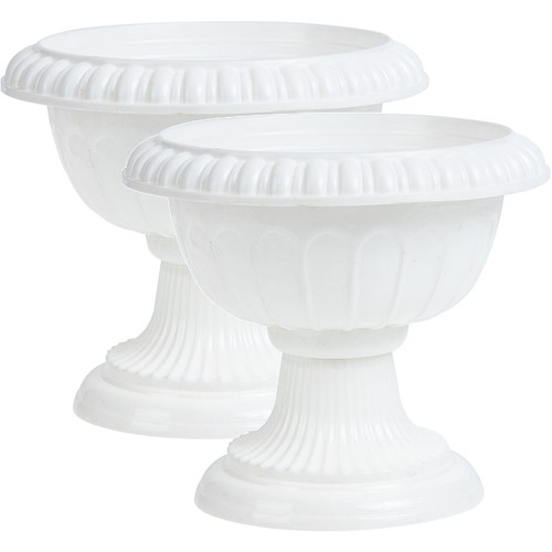 Pcs pot fleurs - pcs, de