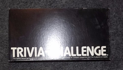 Trivia challenge canadian - trivia-challenge,