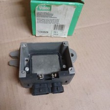 module allumage Renault R19