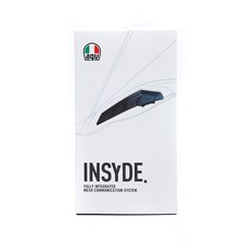 Casque AGV Insyde Système De