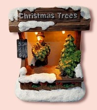 Stand De Marché Pour Village