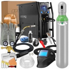 Spartus® EasyMIG 325 Poste à