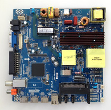 Platine main board