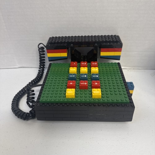 Vintage tyco brick - vintage,