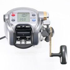 *Body Only* Moulinet