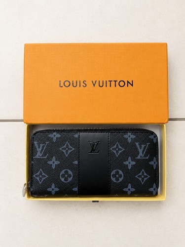 Louis vuitton portefeuille - louis,