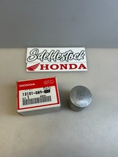 1 piston honda 13101-gm9-020