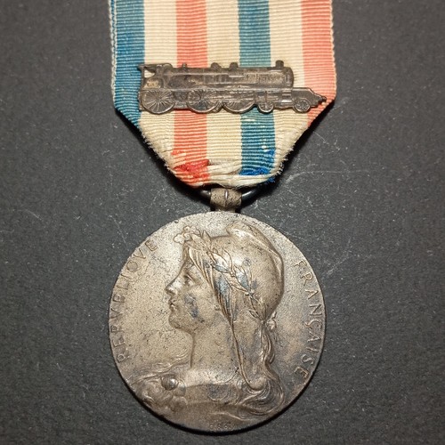 2026 médaille - r9/4/2026, (ref37849)