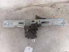 Leve vitre electrique arriere