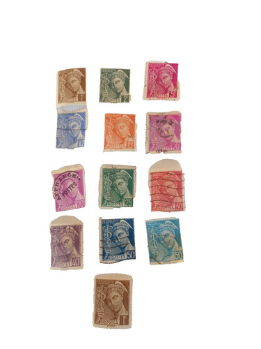 TIMBRES