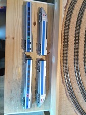 TGV Ho Mehano Duplex Voir