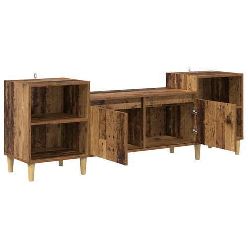 Meuble rectangulaire - tv,