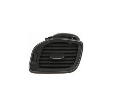 Grille aération droite du - d'aération,