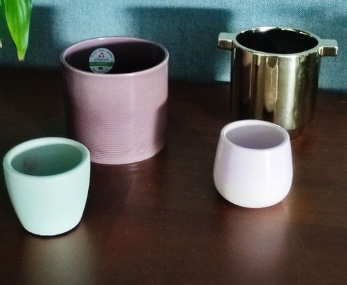 Lot cache pots scheurich - de,