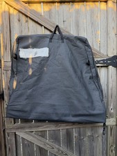 68297726AC Jeep Wrangler Hardtop Freedom Panel Storage Bag MOPAR Genuine OEM