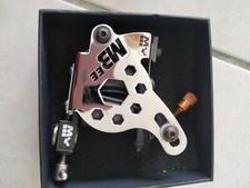 lot matériel tattoo