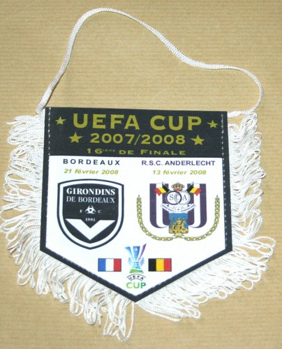 Football calcio pennant - calcio, wimpel