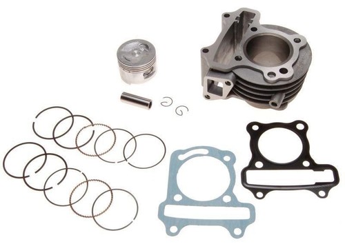 Cylindre kit 80ccm - 47mm, pour