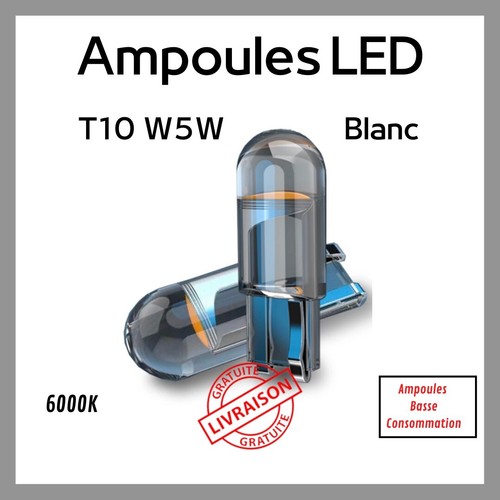Ampoule veilleuse feu led - 3,