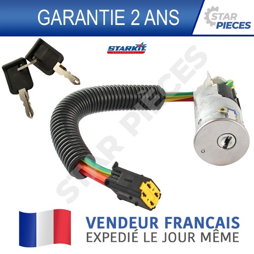 Neiman renault clio - neiman,