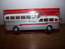 DEFECT 1/43 Autobus Autocars
