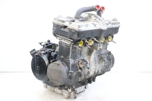 Moteur kawasaki gpx r - moteur,