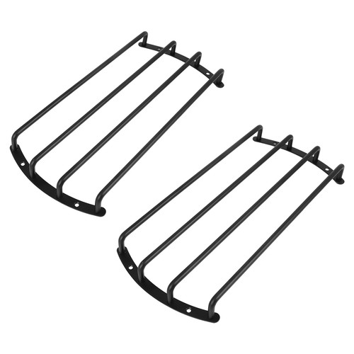 2pcs barre grille - barre,