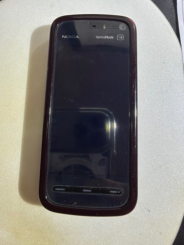 Nokia 5800d xpressmusic dans - 5800d-1,