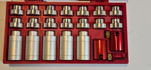 Storage case for hornady - for,