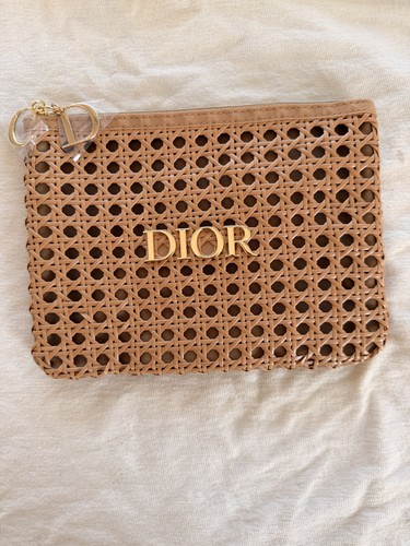 Dior solar trousse - solar, pochette