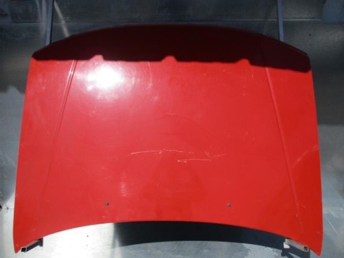 Capot peugeot 306 - phase, 1