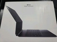 Magic Keyboard iPad Pro 13