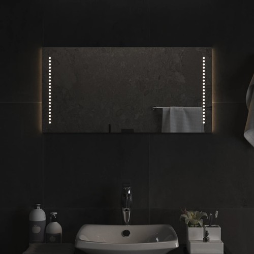 Miroir salle bain - miroir, de