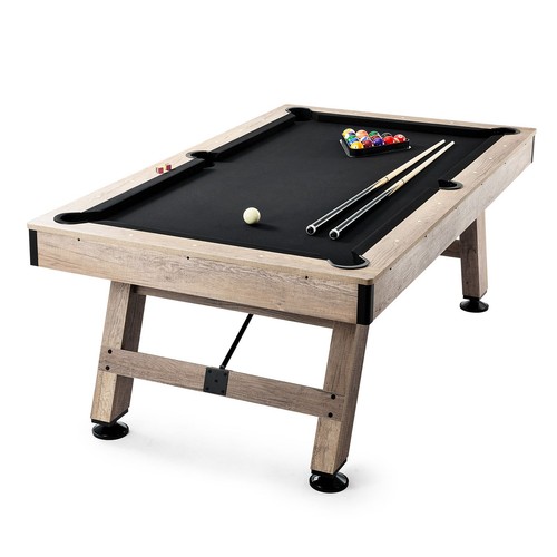 Pool billiards family - ft,